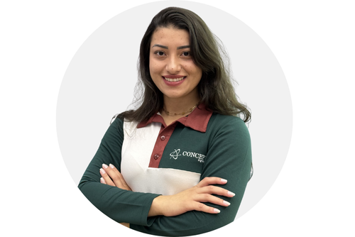 Maria Julia dos Santos Nascimento