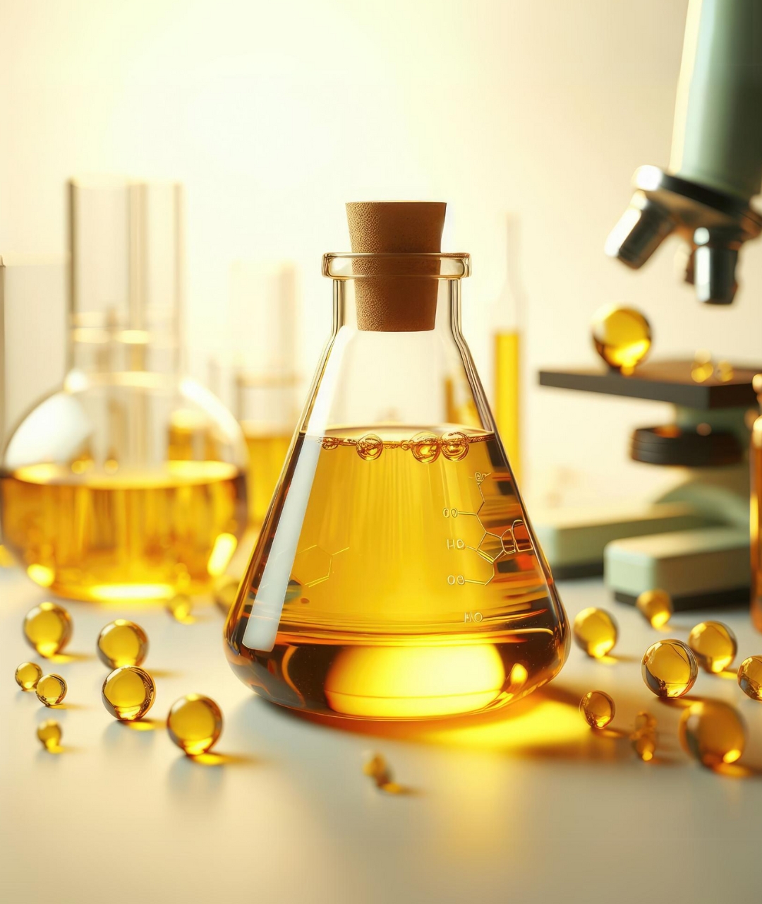 Linseed Oil