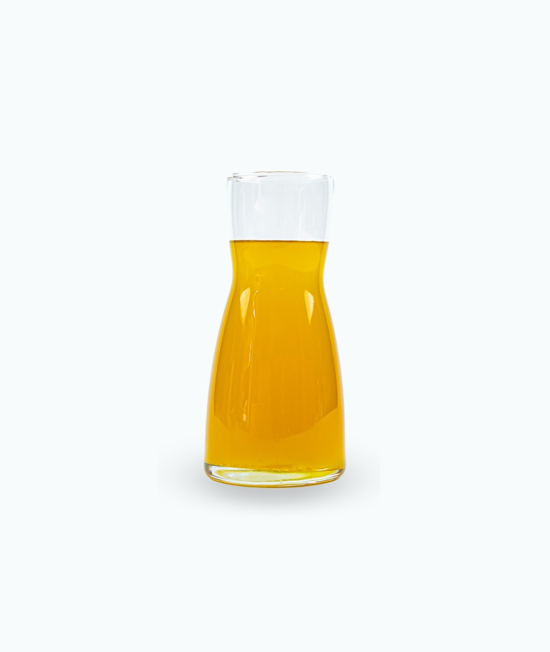Organic Patauá Oil