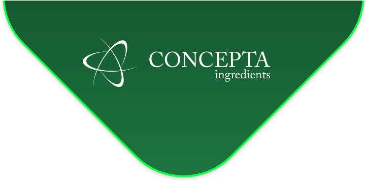 Concepta Ingredients