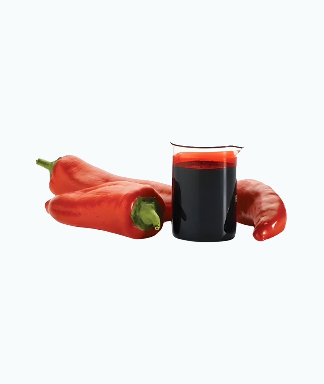 Oleoresina de Capsicum 6,6%