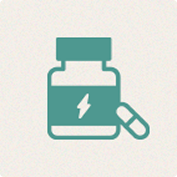 Suplementos alimentares