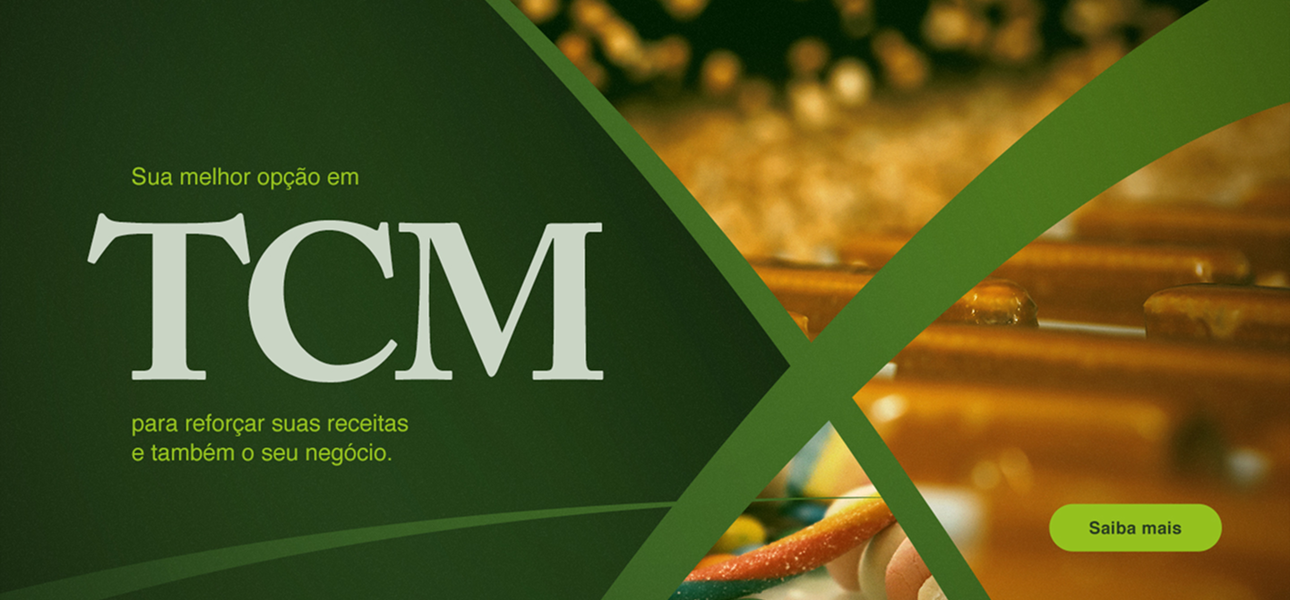 Banner tcm