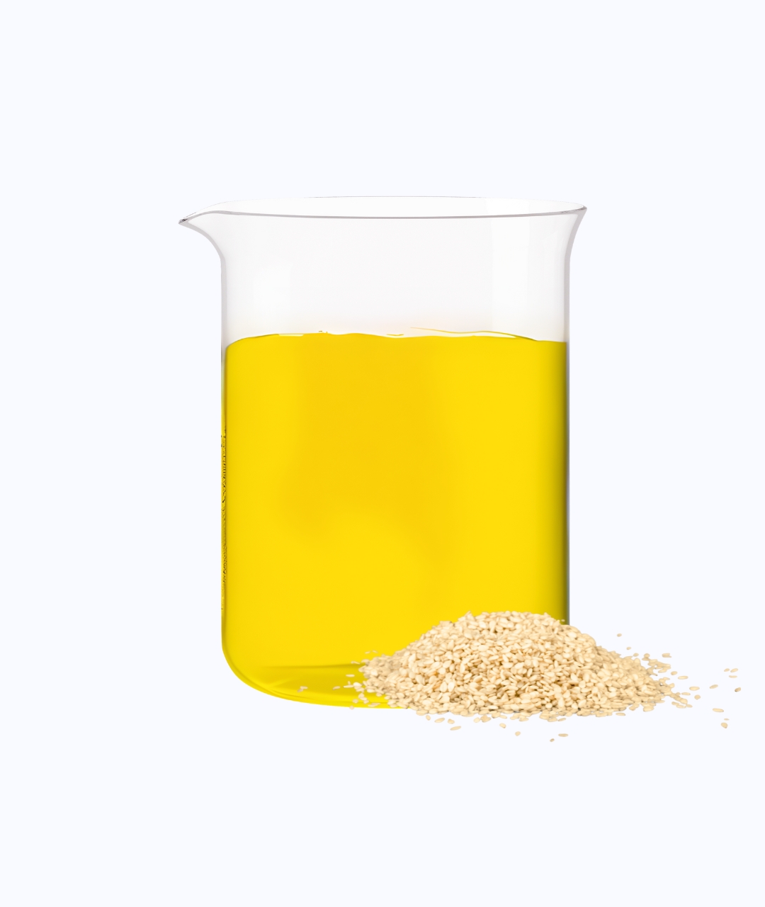 Sesame oil
